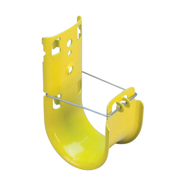 ERICO CAT48HPYL Yellow 25pc(s) cable clamp
