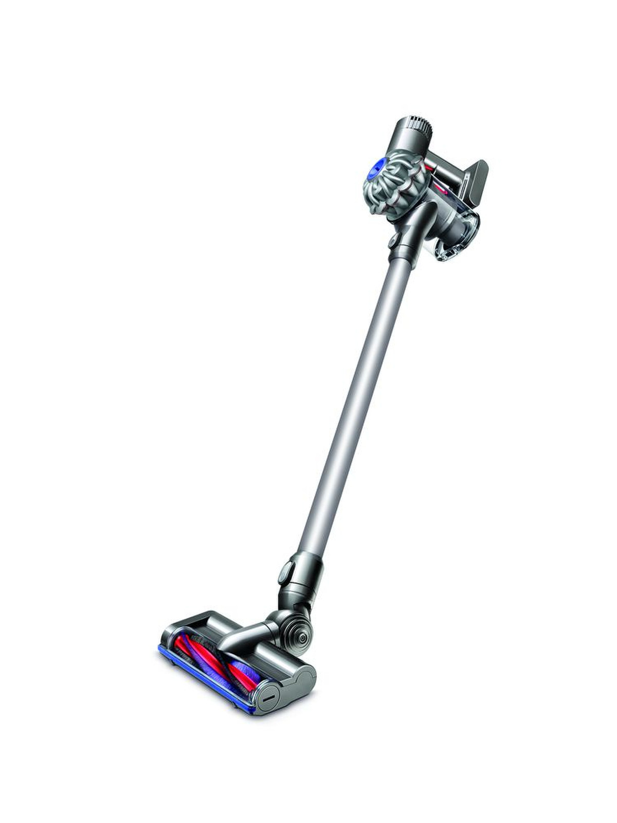 ᐈ Dyson DC62 Pro • Compare prices • Technical specifications.