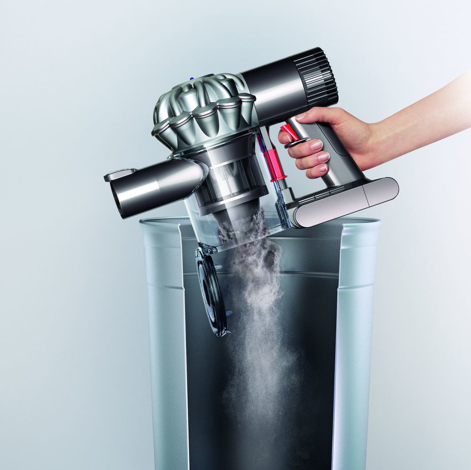 ᐈ Dyson DC62 Pro • best Price • Technical specifications.