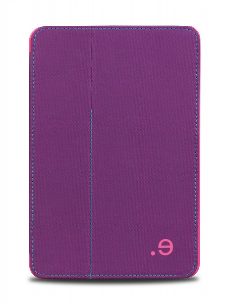 be.ez LA full cover iPad mini Retina Sleeve case Пурпурный