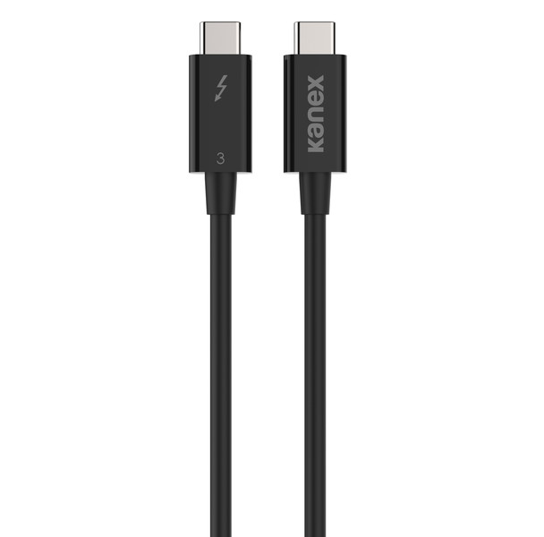 Kanex 0.5m, Thunderbolt 3.0/USB-C