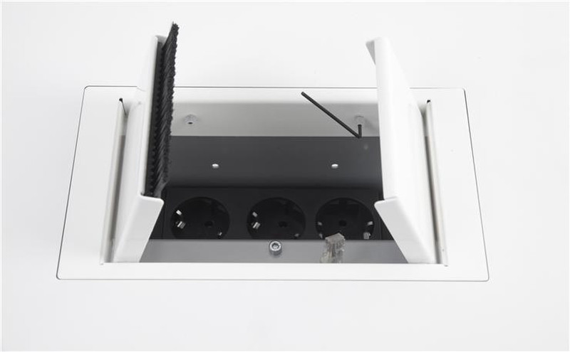 Offitec MINI Cable tray cover