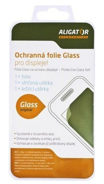 Aligator FAGLEP70 Clear P70 1pc(s) screen protector