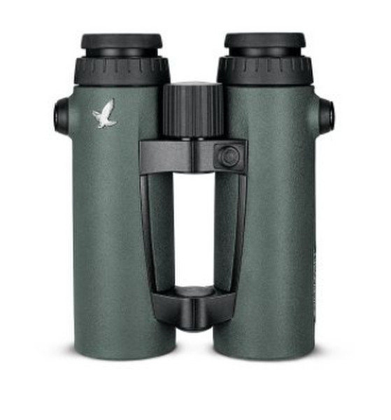 Swarovski Optik EL Range 8x42 W B Green binocular