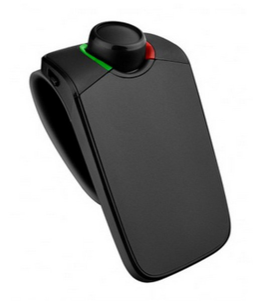 Parrot MINIKIT Neo 2 HD Мобильный телефон Bluetooth Черный устройство громкоговорящей связи