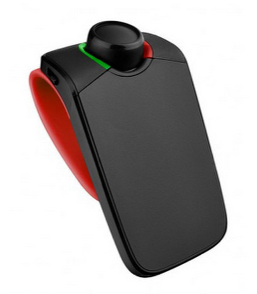 Parrot MINIKIT Neo 2 HD Мобильный телефон Красный устройство громкоговорящей связи