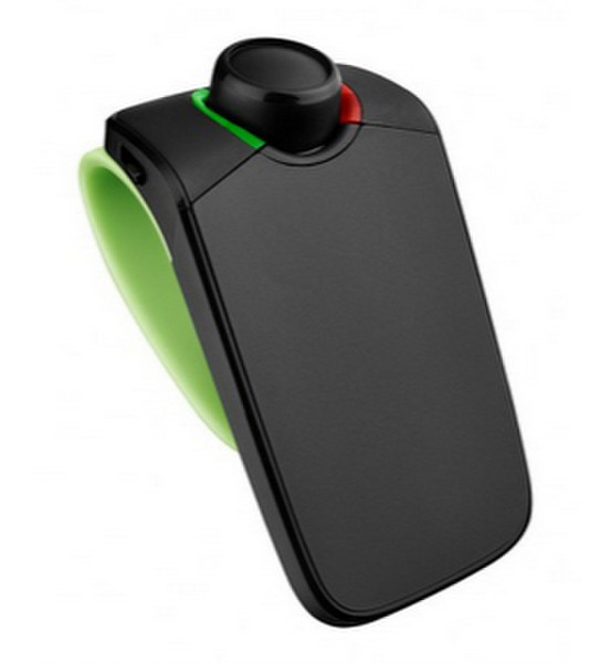 Parrot MINIKIT Neo 2 HD Мобильный телефон Bluetooth Зеленый устройство громкоговорящей связи