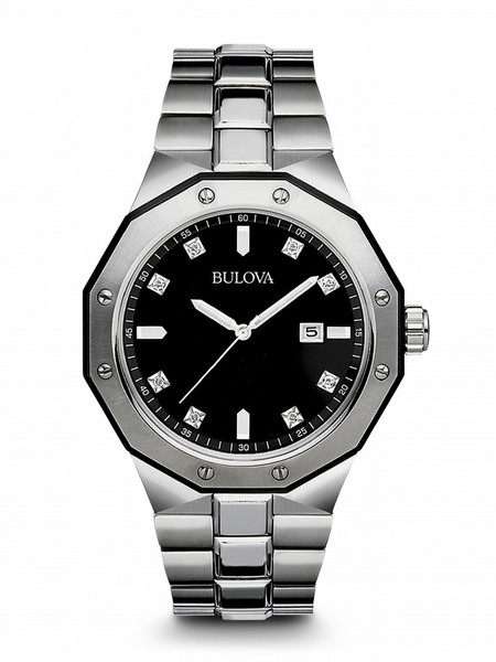 Bulova 98D103 watch