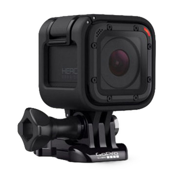 GoPro HERO Session 8MP Full HD 74g action sports camera