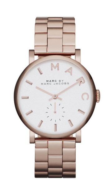 Marc by Marc Jacobs Baker