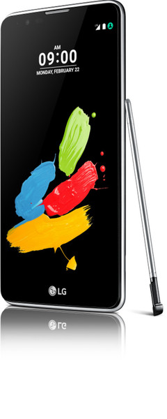 LG Stylus 2 K520 4G 16ГБ Коричневый