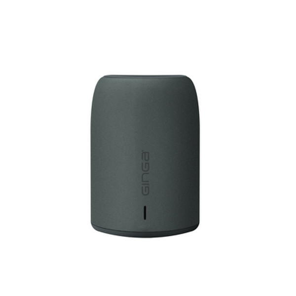 Ginga GIN15BBT-NT Black