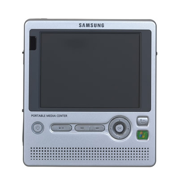Samsung Portable Media Center YH-999