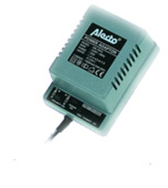Alecto Power adapter NA-1015 power adapter/inverter