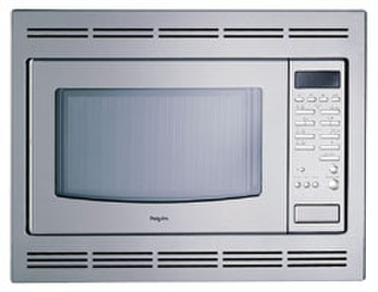 Pelgrim MAG555 Built-in 30L 850W Silver