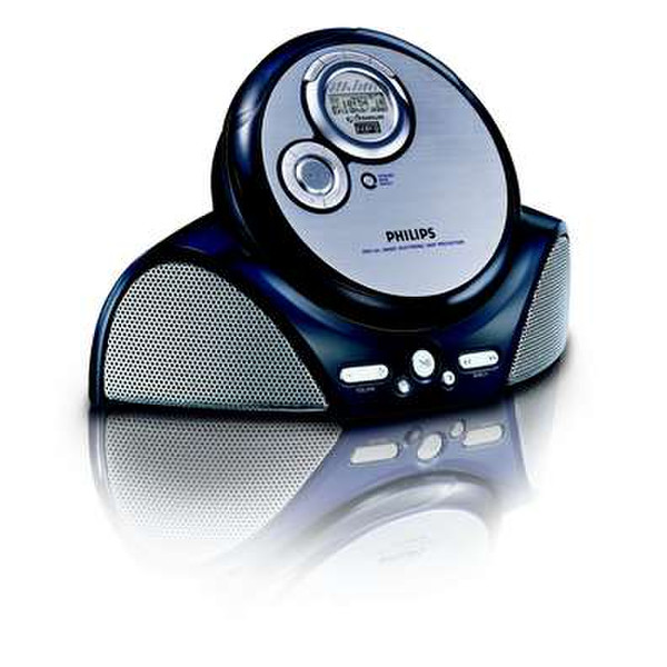 Philips Portable CD/MP3-CD Player EXP3373 Portable CD player