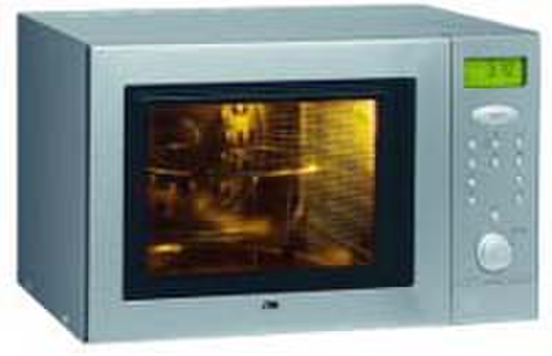 ETNA ESM132 RVS 25L 1350W Stainless steel