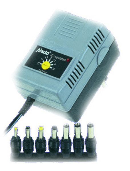 Alecto Power adapter GS-800 Grün Netzteil & Spannungsumwandler