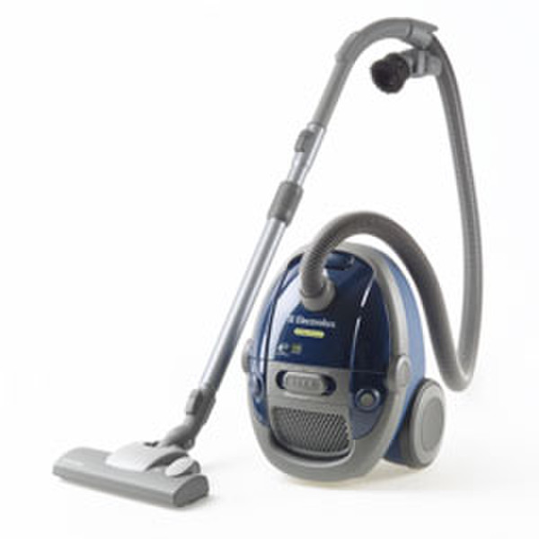 Electrolux Z3341 1600Вт Синий пылесос