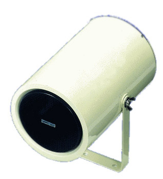 Alecto Omroepspeaker BSL-50 25W White loudspeaker