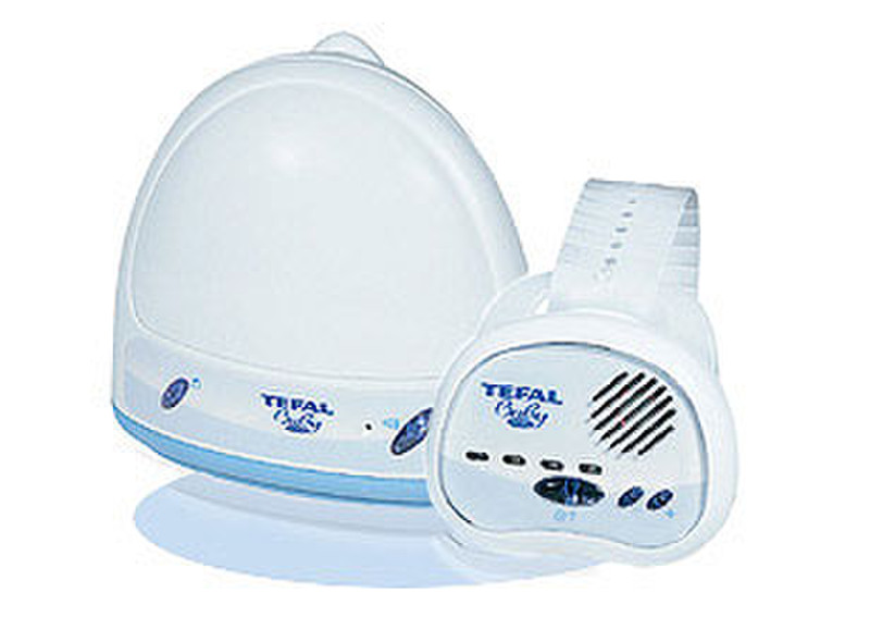 Tefal Babyfoon Watch Model - 91245 3channels