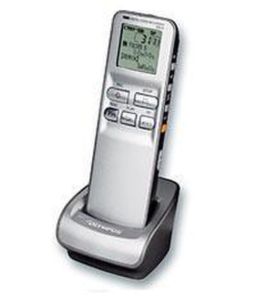 Olympus Digital Voice Recorder DS-2 диктофон