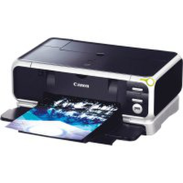 Canon Printer IP-5000 inkjet Цвет 9600 x 2400dpi струйный принтер