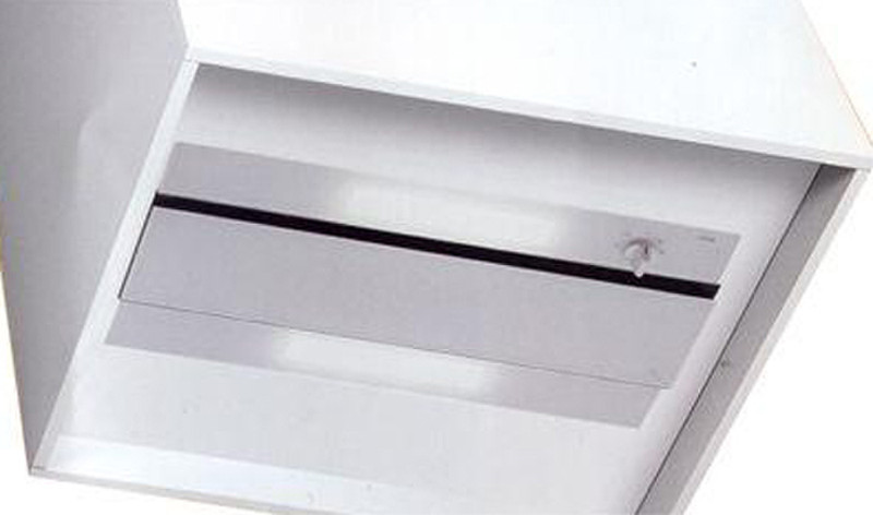 Itho D-878 Cooker Hood 84cm