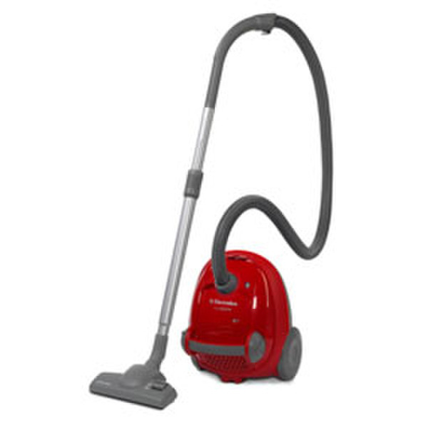 Electrolux ZE2256 vacuum