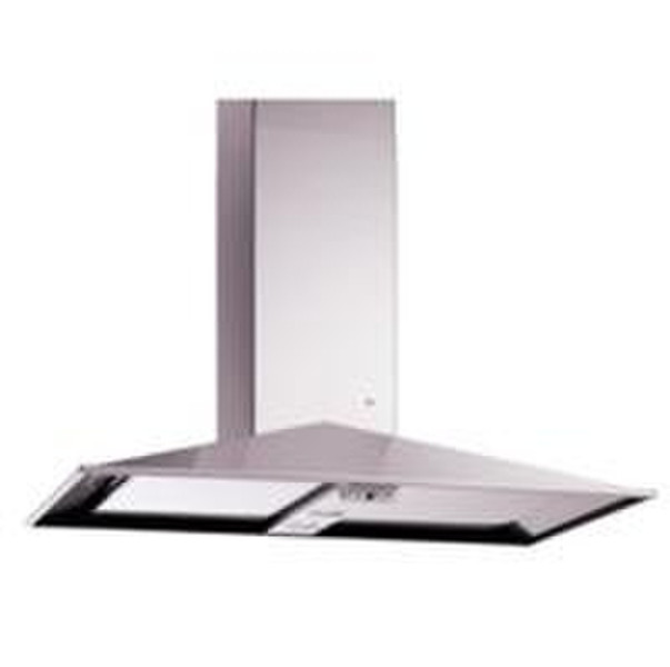 Itho Cooker Hood 90cm D 7150/5 RVS