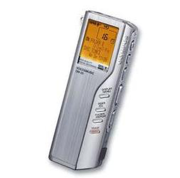 Olympus Digital Voice Recorder DM-20 Diktiergerät