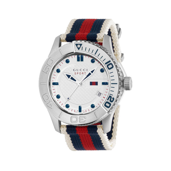 Gucci YA126239 наручные часы