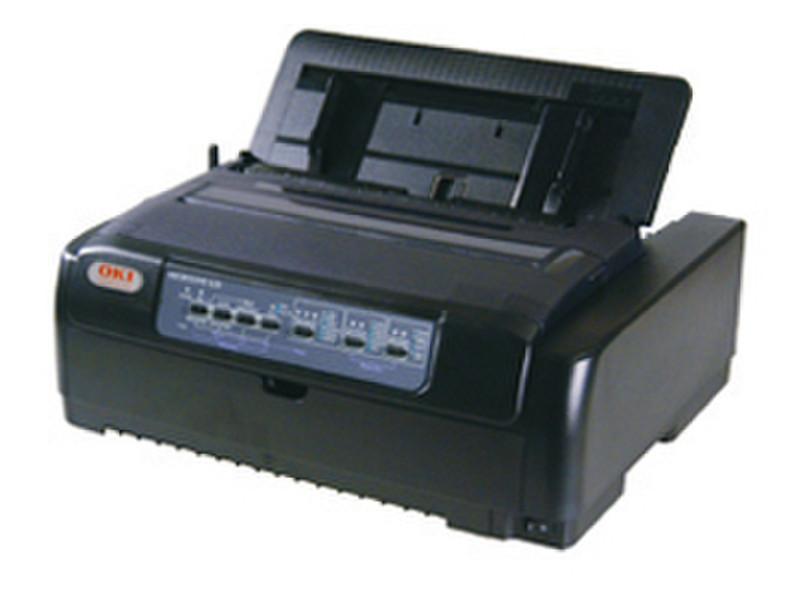 OKI ML620 700cps 288 x 72DPI dot matrix printer