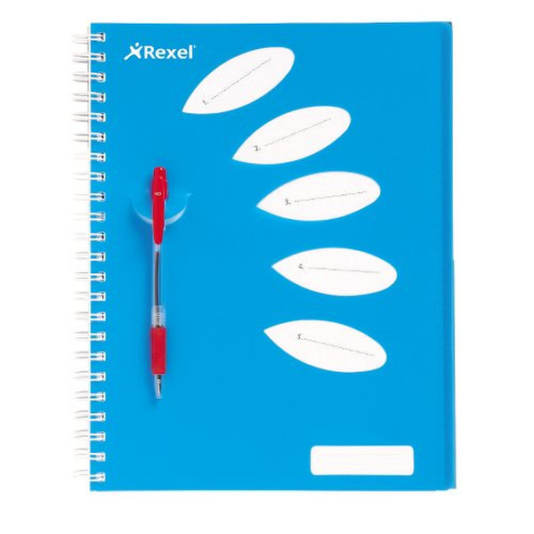 Rexel 2103988 writing notebook