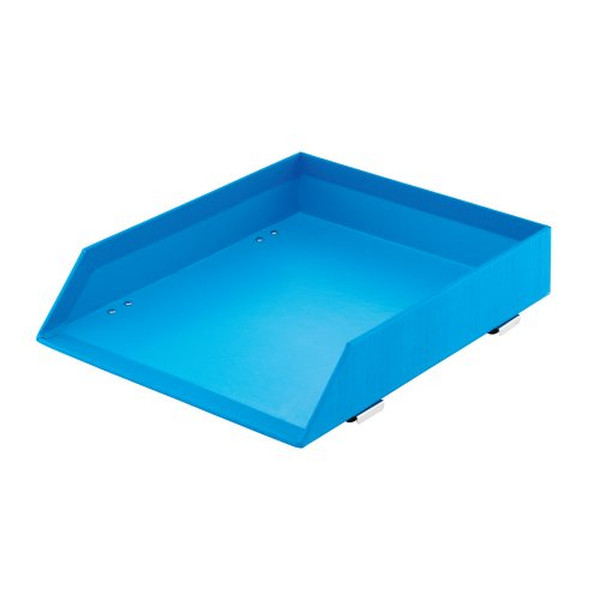 Rexel JOY Letter Tray Blissful Blue