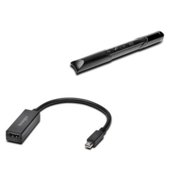 Kensington KTG004DC Funk-Presenter