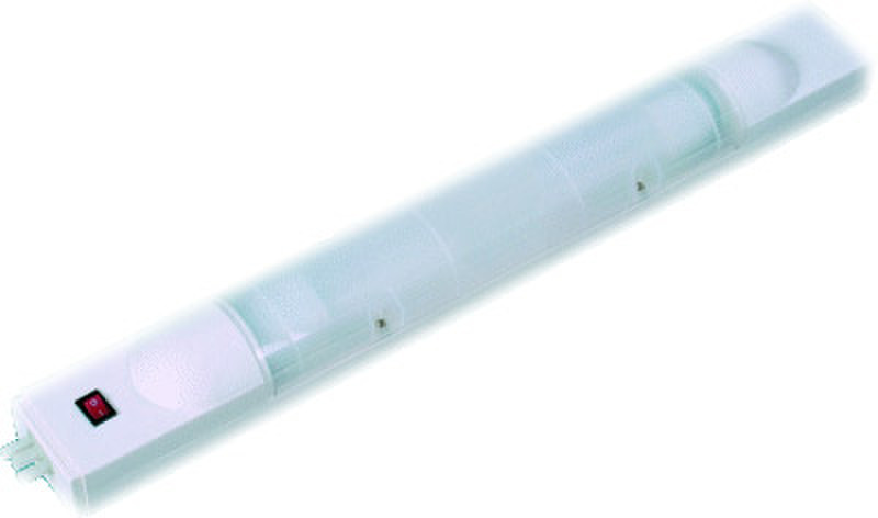 Alecto Lamp unit KGS-50 fluorescent bulb