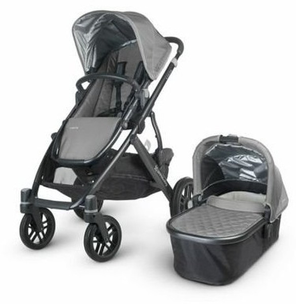 UPPAbaby Vista Pascal Traditional stroller