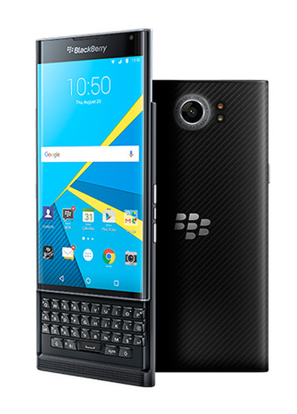 BlackBerry Priv