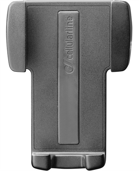 Cellularline HANDYWINGK Car Passive holder Black holder