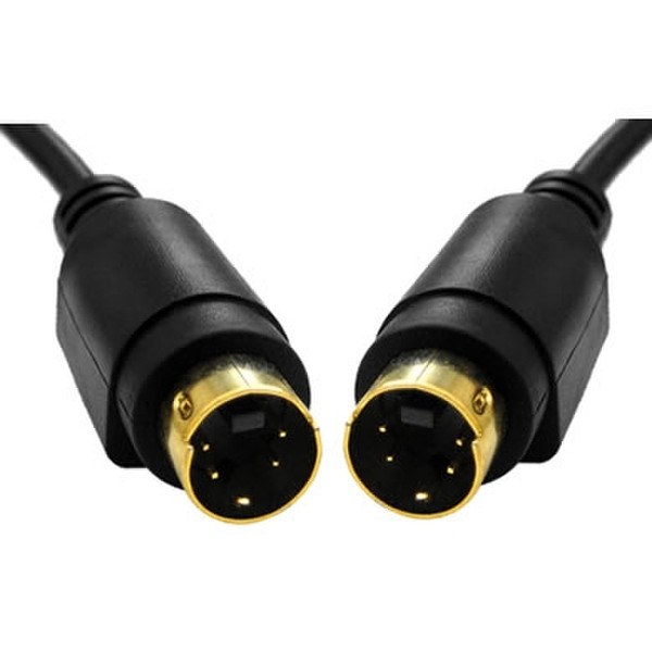 Data Components 300129 S-video кабель