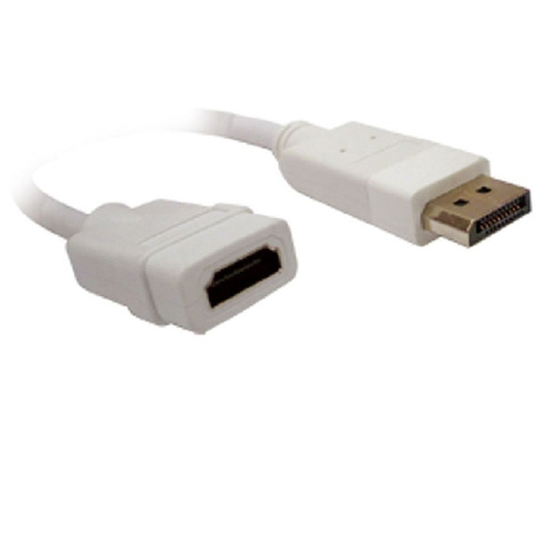 Data Components 104540 DisplayPort-Kabel