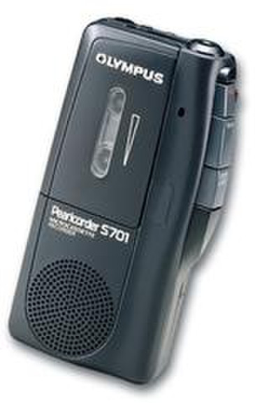 Olympus Sony Handheld S-701 Cеребряный кассетный плеер