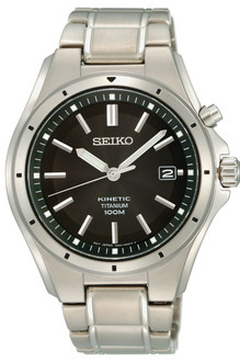 Seiko SKA493P1 Uhr