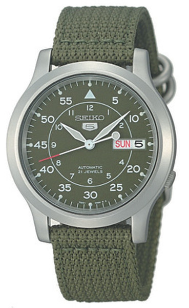 Seiko SNK805K2 наручные часы