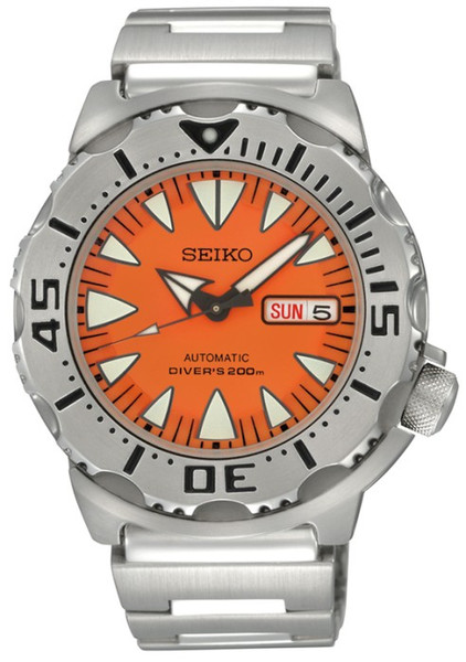 Seiko SRP309K1 watch