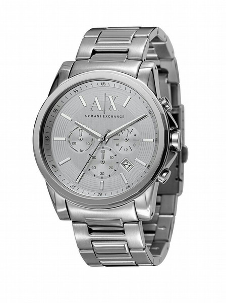 Armani Exchange AX2058 watch