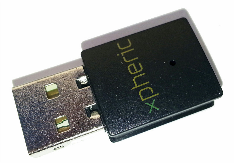 Xpheric XP201 WLAN 300Mbit/s Netzwerkkarte