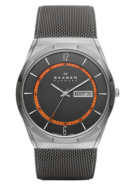Skagen SKW6007P watch