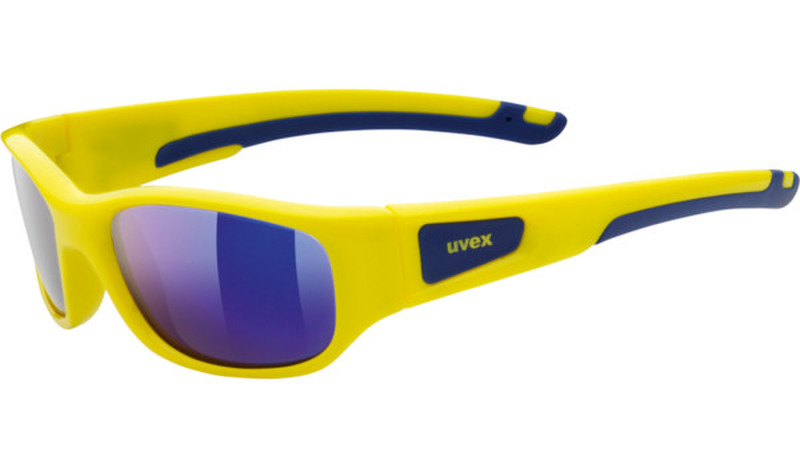 Uvex Sportstyle 506 Детский Прямоугольный Спорт sunglasses